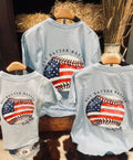 Hey Batter Batter Youth Tee