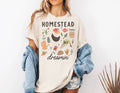 Homestead Dreamin' Wholesale Tee