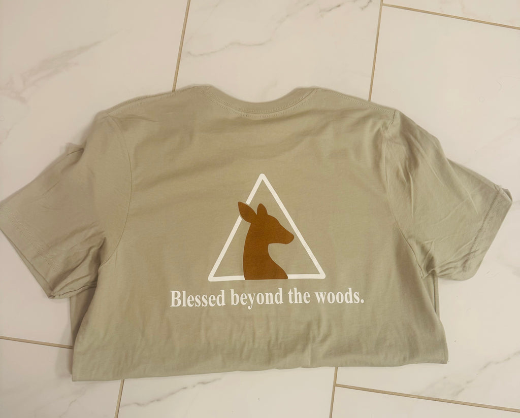 Delta Doe - Tee