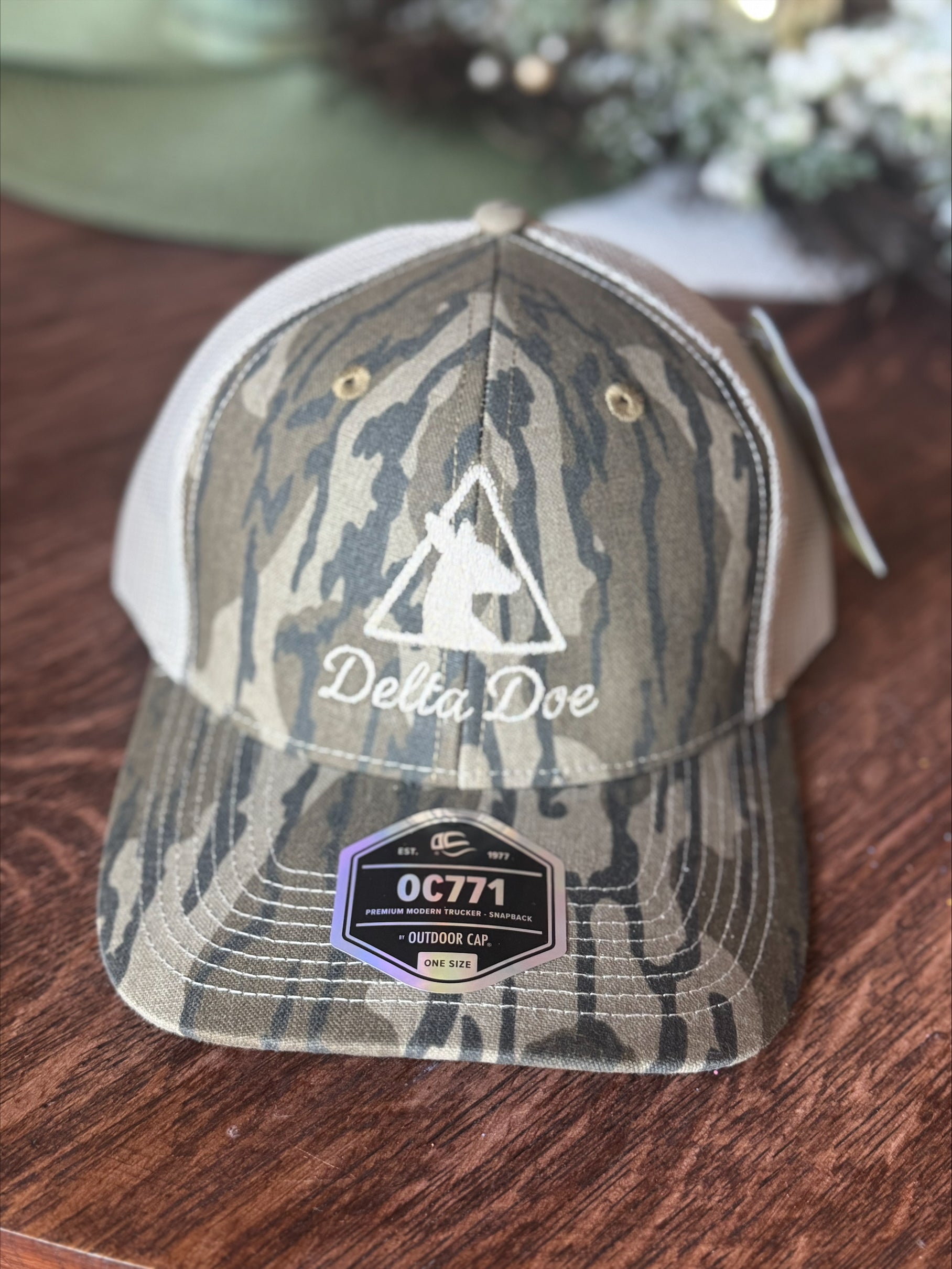 Mossy Oak Bottomland